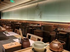 -盡膳口福跷脚牛肉火锅(国贸商城店)