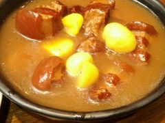 -福照楼汽锅鸡·云南菜(护国路店)