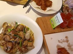 -汤城小厨•粤菜•靓汤(金宝街店)