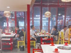 -老马路串串香火锅(北门桥店)