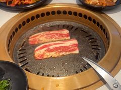 -花味·自助烤肉(大观天地店)