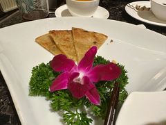 -桃源春晓中餐厅 TaoYuan Restaurant