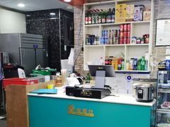 -西域美食(西直门南小街店)