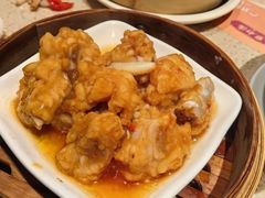 -点都德(聚福楼店)