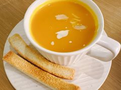 -本处·素食·融合料理(南油店)