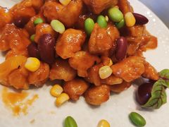 -红樱桃·欢乐餐厅(太原里店)