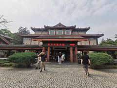 -浙江省博物馆(孤山馆区)