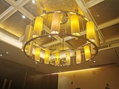 大堂-庖丁堂酒店(高新区店)