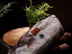 -NIUAN牛庵·日式和牛烧肉(恒隆店)