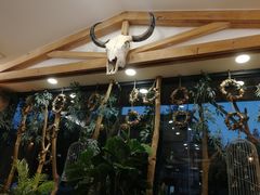 大堂-外婆船宴餐厅·外婆喊你回家吃饭
