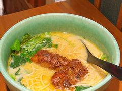 -和府捞面(西溪印象城店)