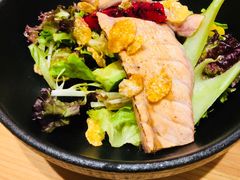 -吟松日式料理(莘庄店)