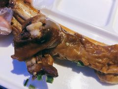 -三个蒙古大叔羊肉串(大宁店)