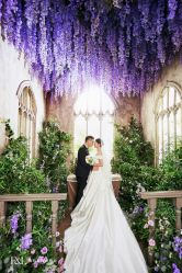 -帆拉斐婚纱摄影(春熙店)