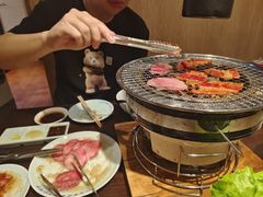 -蒜香焼肉PURUSHIN(马场路店)
