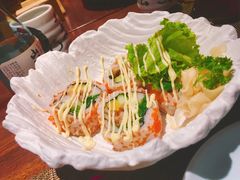 -萤初高端日料王(曲江银泰店)