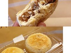 -鲍师傅糕点(海陵北路店)
