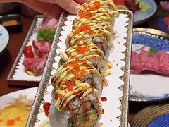 -隐炉和牛烧肉店(群力店)