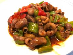 -骆驼阿三饭店(迪赛邻里店)