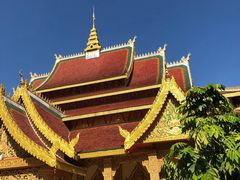 -西双版纳勐泐文化旅游区