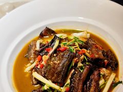 -许爷家·生态湖鲜(徐汇日月光店)