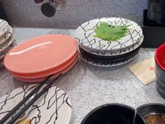 -争鲜回转寿司(中街大悦城店)
