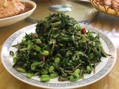 -秋香鱼馆(世凹桃园店)