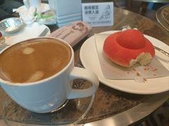 -威斯汀酒店Exchange大堂吧