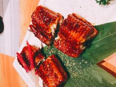 -文三酒肆自助放题(新街口友谊广场店)