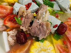 -花水湾红太阳牛肉汤锅