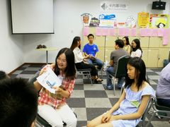 -国际大厦-演讲口才领导力培训(江苏总部)