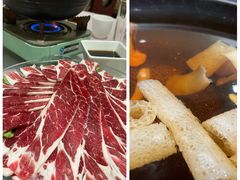 -光明邨大酒家(汇阳广场店)