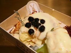 -食武士·舒芙蕾(新街口明瓦廊店)