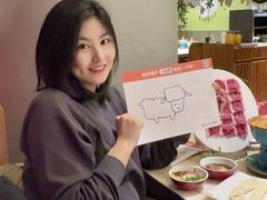 -涮福記·现切牛羊肉火锅(世纪汇店)