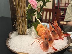 -天狗山料理(省体店)
