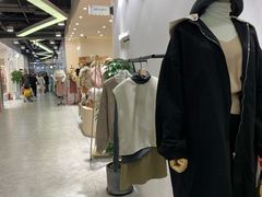 -兴旺欧韩城(上海兴旺国际服饰城店)