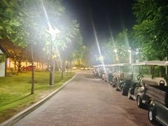 -太阳岛度假酒店