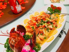 -香丰阁·烤鸭·川湘菜(清河店)