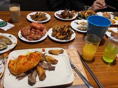 -汉巴味德(沈阳万象汇店)