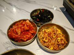 -朴鲸家正宗韩国料理(福田店)