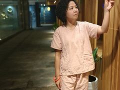 -海洋之星休闲汗蒸浴场