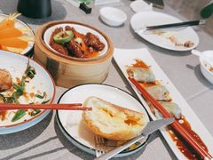 -晋江荣誉国际酒店·港誉茶餐厅