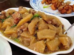 -腰记饭店(龙源路店)