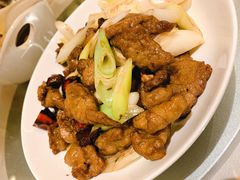 -粗茶淡饭·汉口公馆(循礼门店)