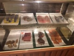 -南海温德姆花园酒店-康达屋Rendez Vous Buffet