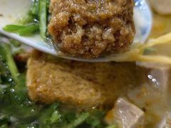 -赵家名吃四味烩菜(东大寺门食品街店)