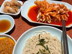 -裕兴记•蟹黄面馆(人民广场店)