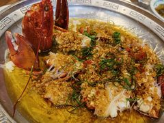 -今鲜源大酒店·中华餐饮名店(新湛路店)