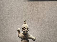 -洛阳博物馆