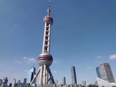 -东方明珠广播电视塔